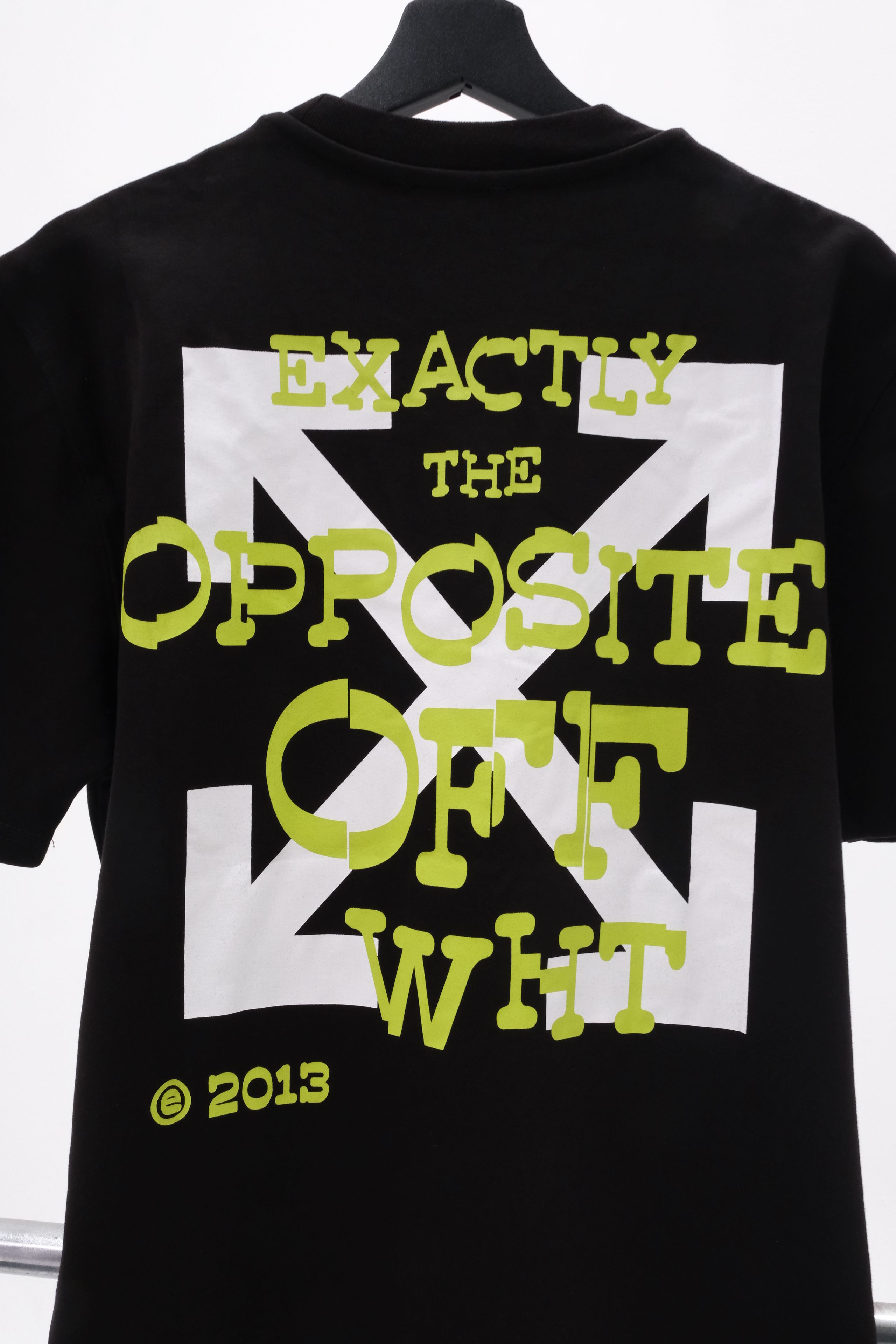 OFF WHITE PREMIUM TAKIM