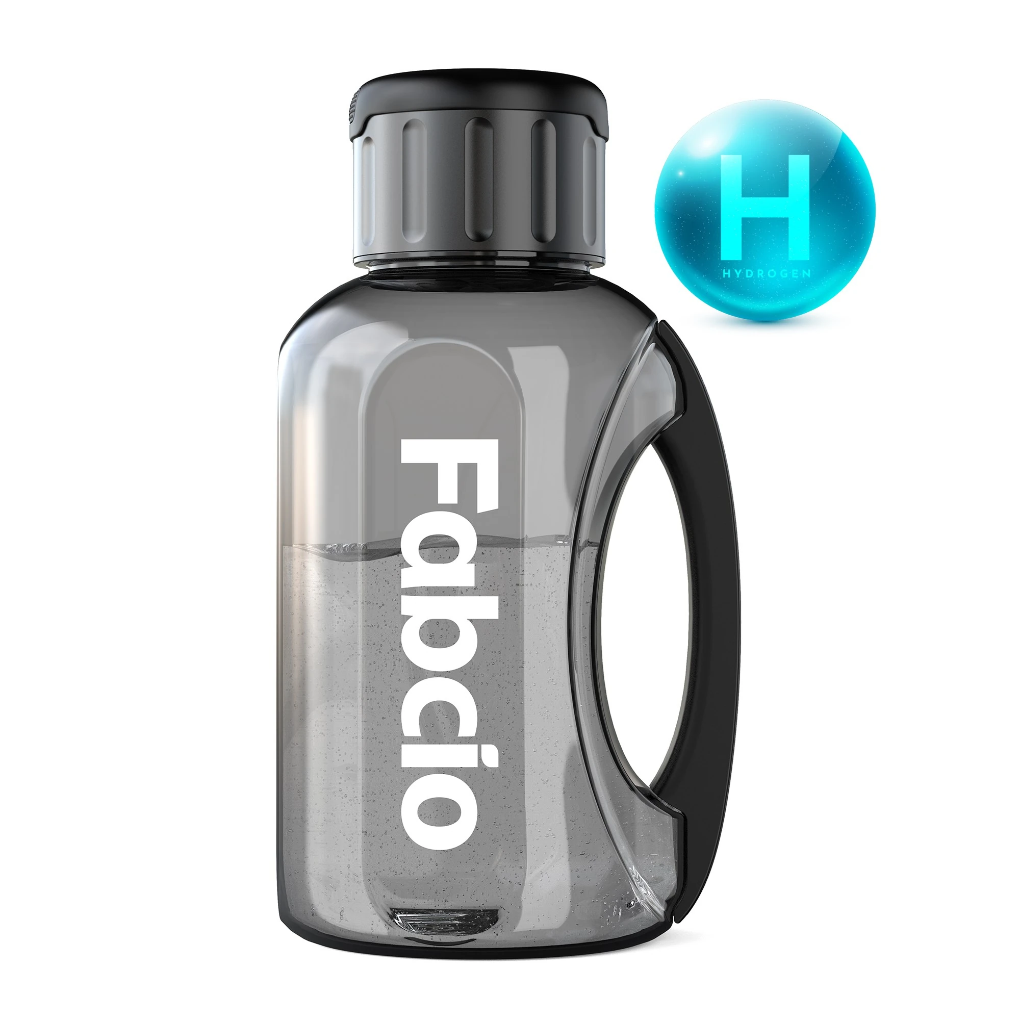 Fabcio H2O Max Hidrojenli Canlı Su Üretme Cihazı