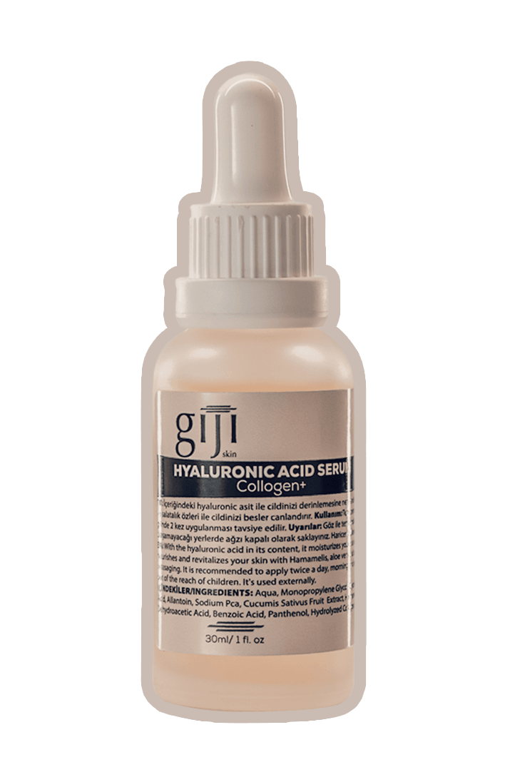 HYALURONIC ACID SERUM