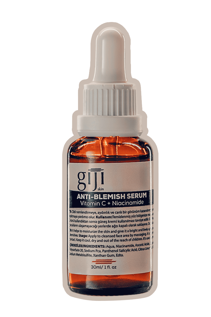 ANTI-BLEMISH SERUM