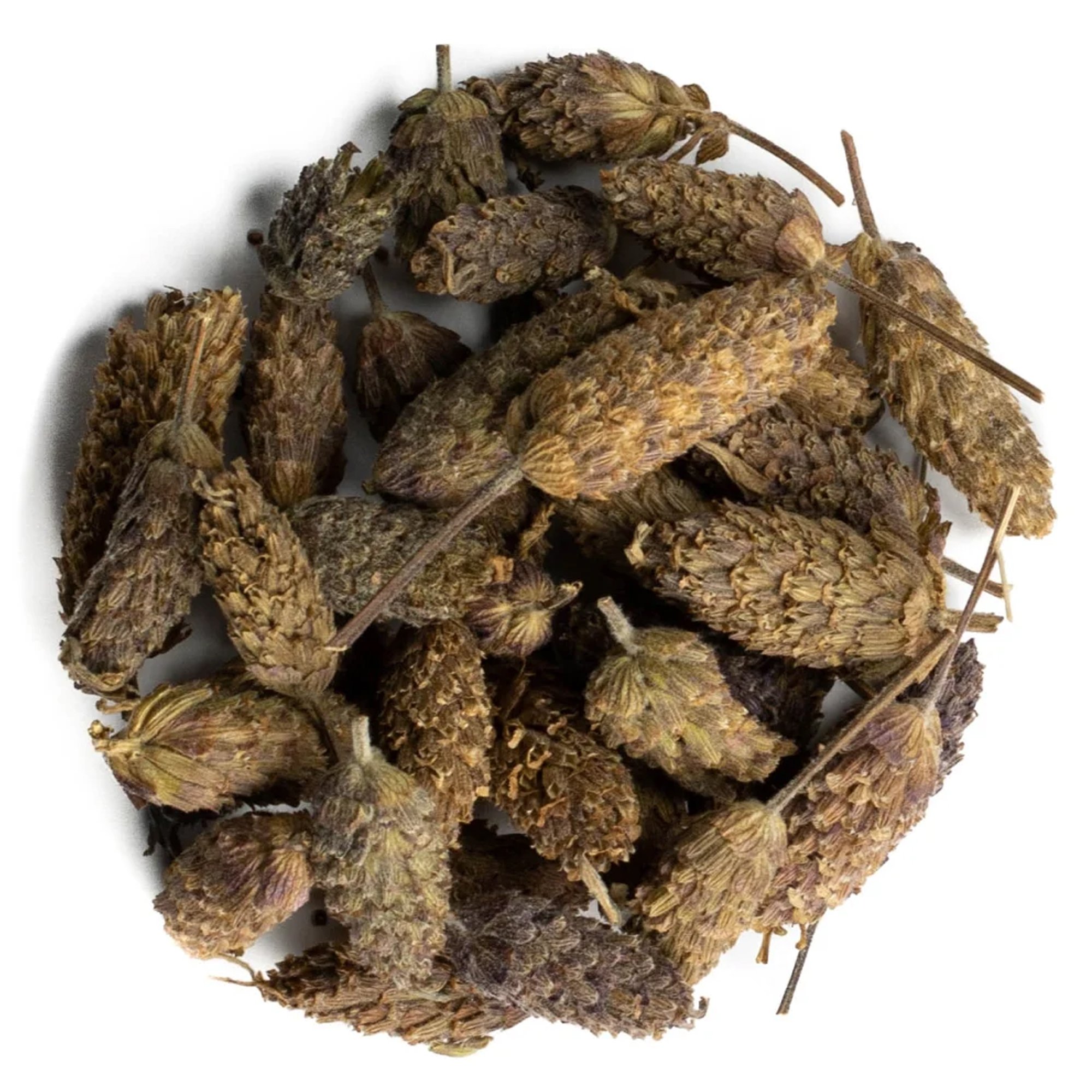 Karabaş Otu Çayı (30-40 Gram)