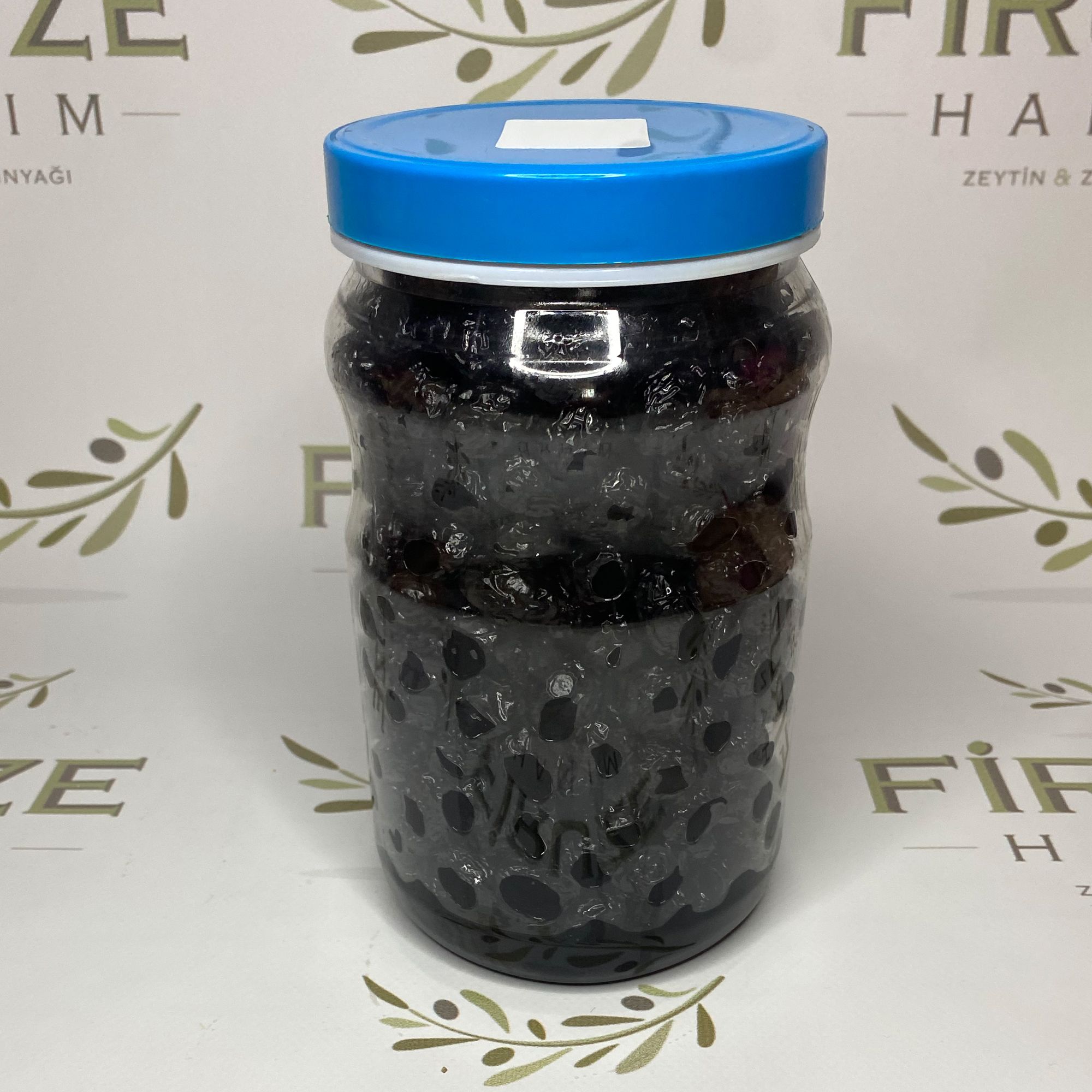 Special Gemlik Tuzsuz Kuru Sele (1 Kilogram)