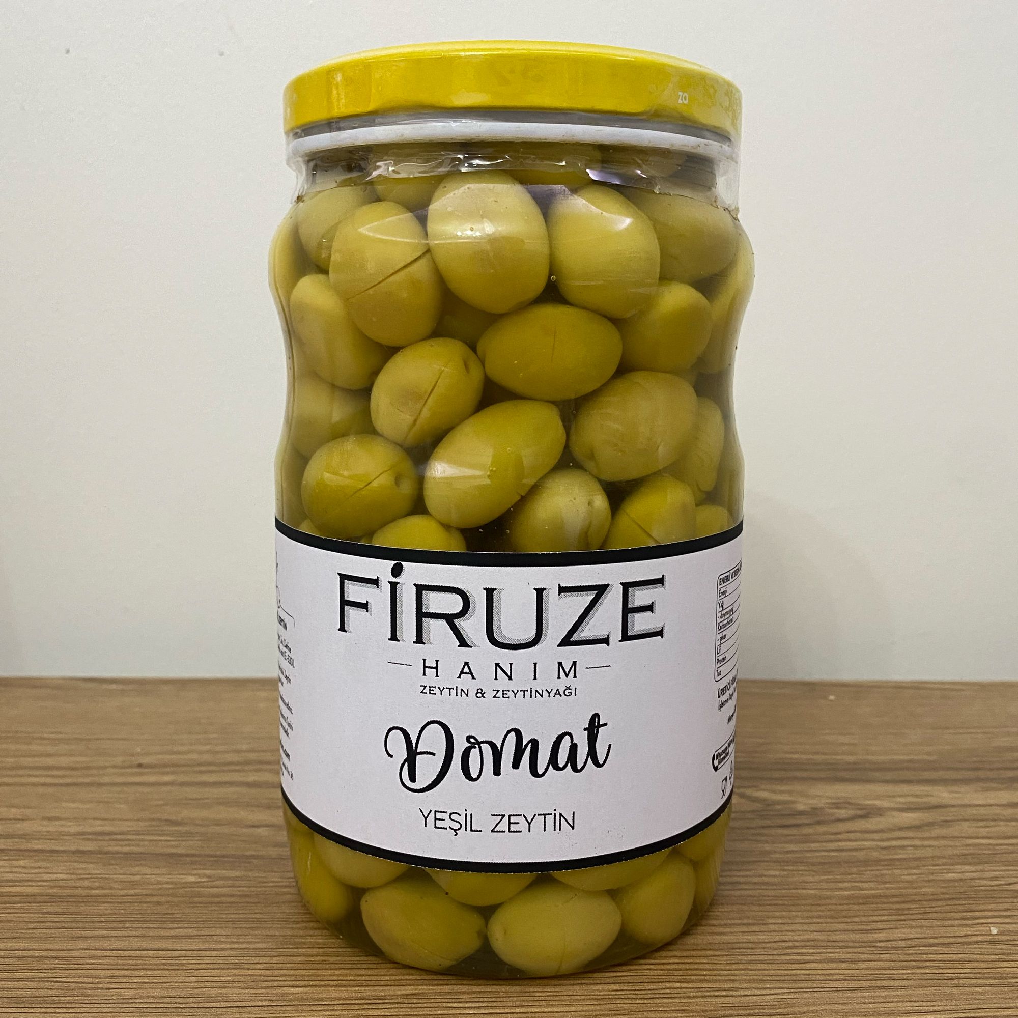 Domat Kırma 3XL Boy (1 Kilogram)