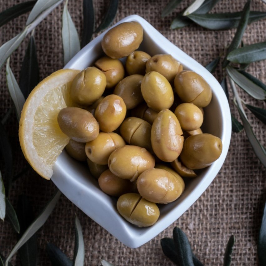Natural Domat Kırma (1.300 Gram)