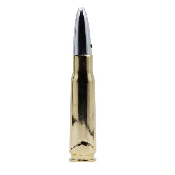 7.62 Bullets In The Form Of Lighter