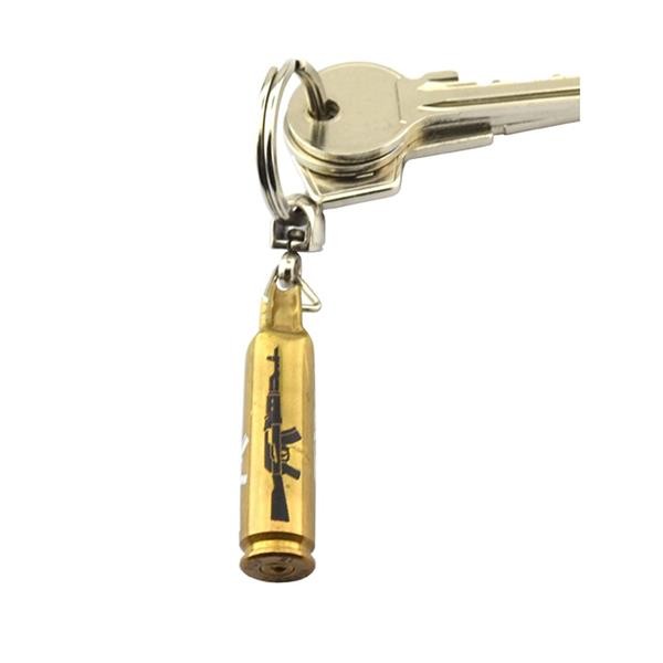 762 Hive Keychain - AK47