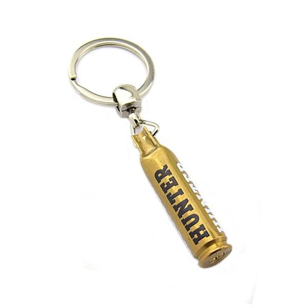 762 Hive Keychain - Hunter