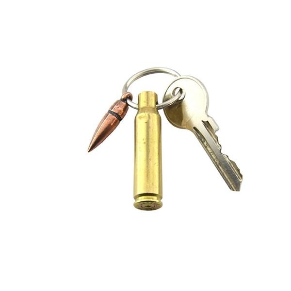 Model Bullet 762 Hive - Core Keychain