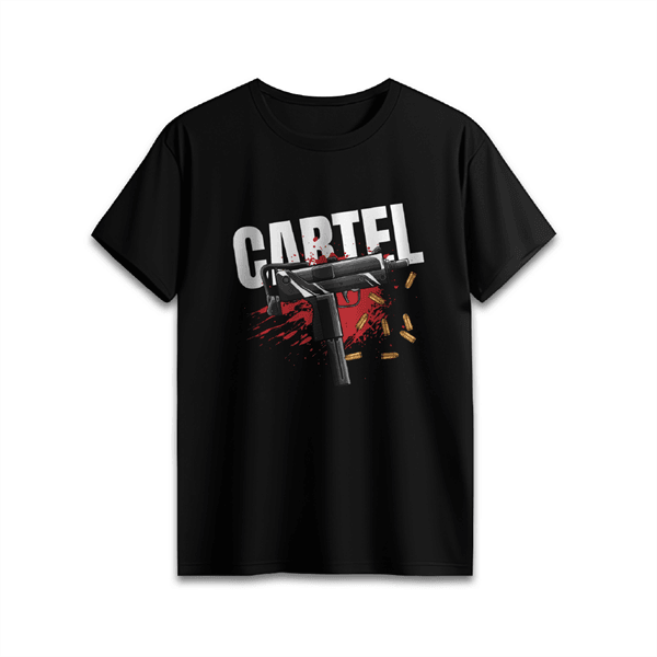 Cartel Short Sleeve T-shirt