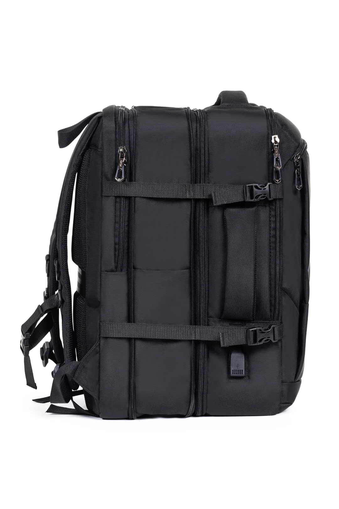 Sırtta taşınan seyahat çantası Dada-12 XXXL