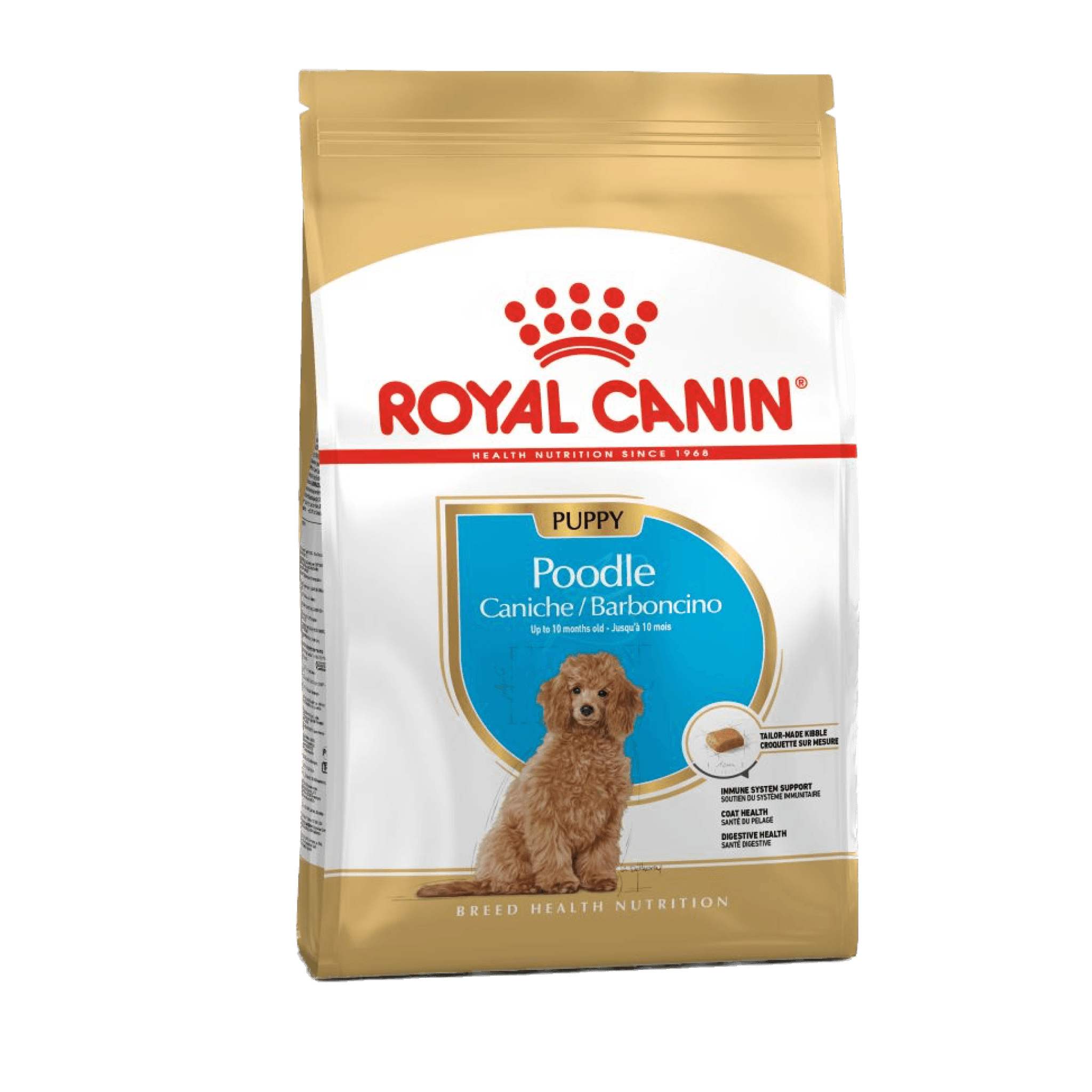 Royal Canin Poodle Yavru Köpek Maması 3 kg