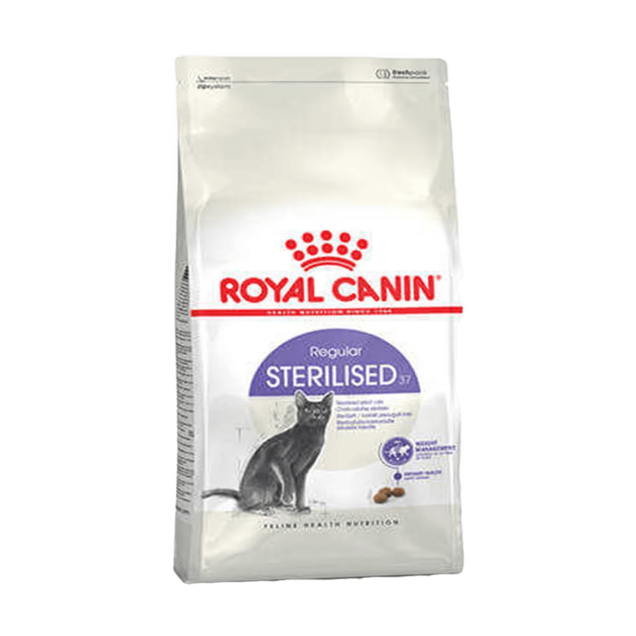 Royal Canin Sterilised 37 Kısırlaştırılmış Kedi Maması 15 kg