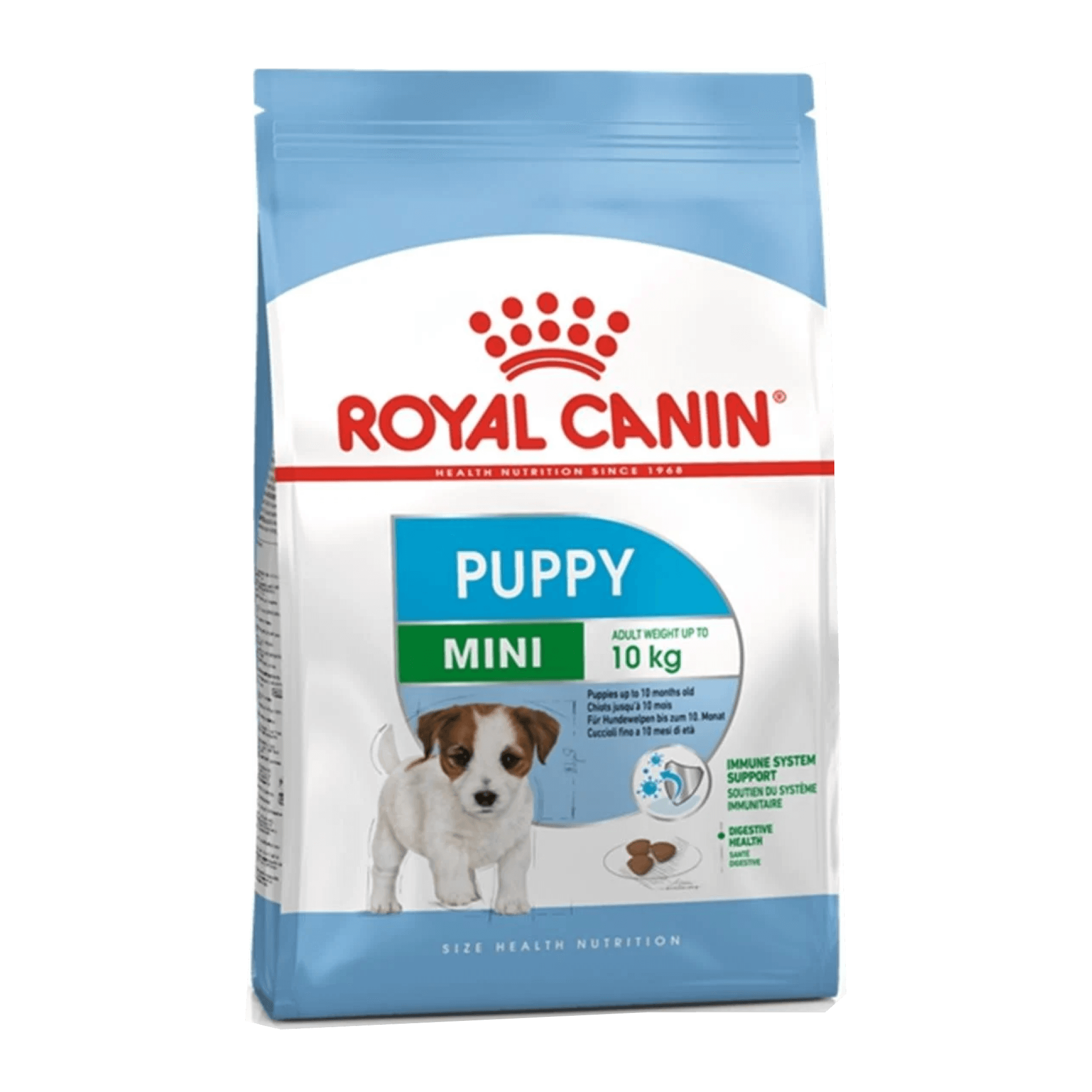 Royal Canin Mini Junior Küçük Irk Yavru Köpek Maması 4 kg