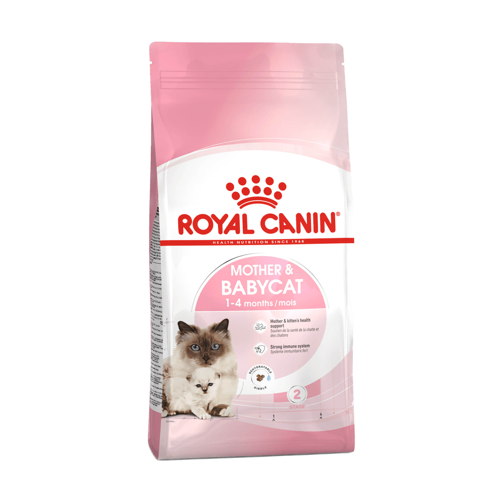 Royal Canin Mother&Babycat Yavru Kedi Maması 4 kg