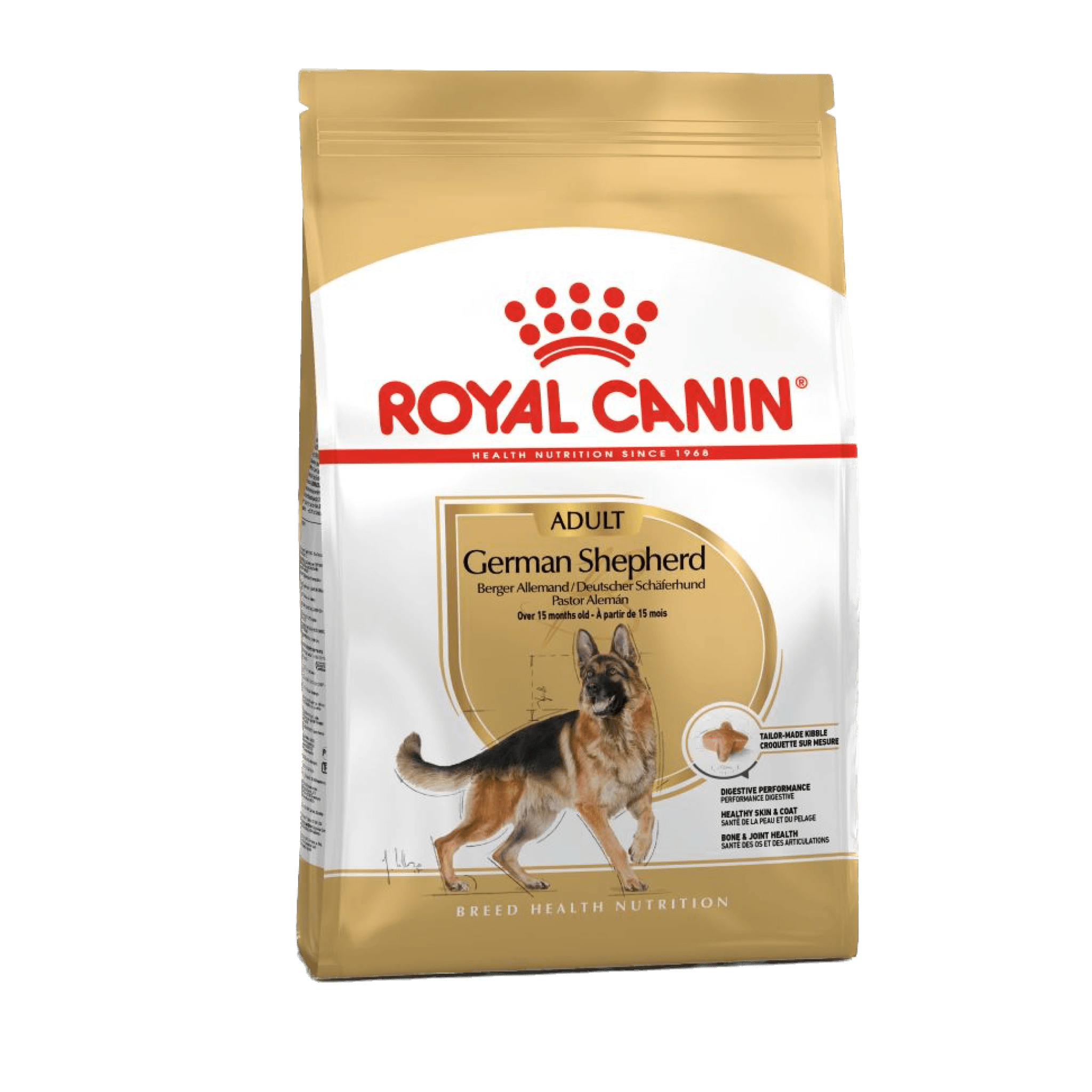 Royal Canin German Shepherd Yetişkin Köpek Maması 11 kg