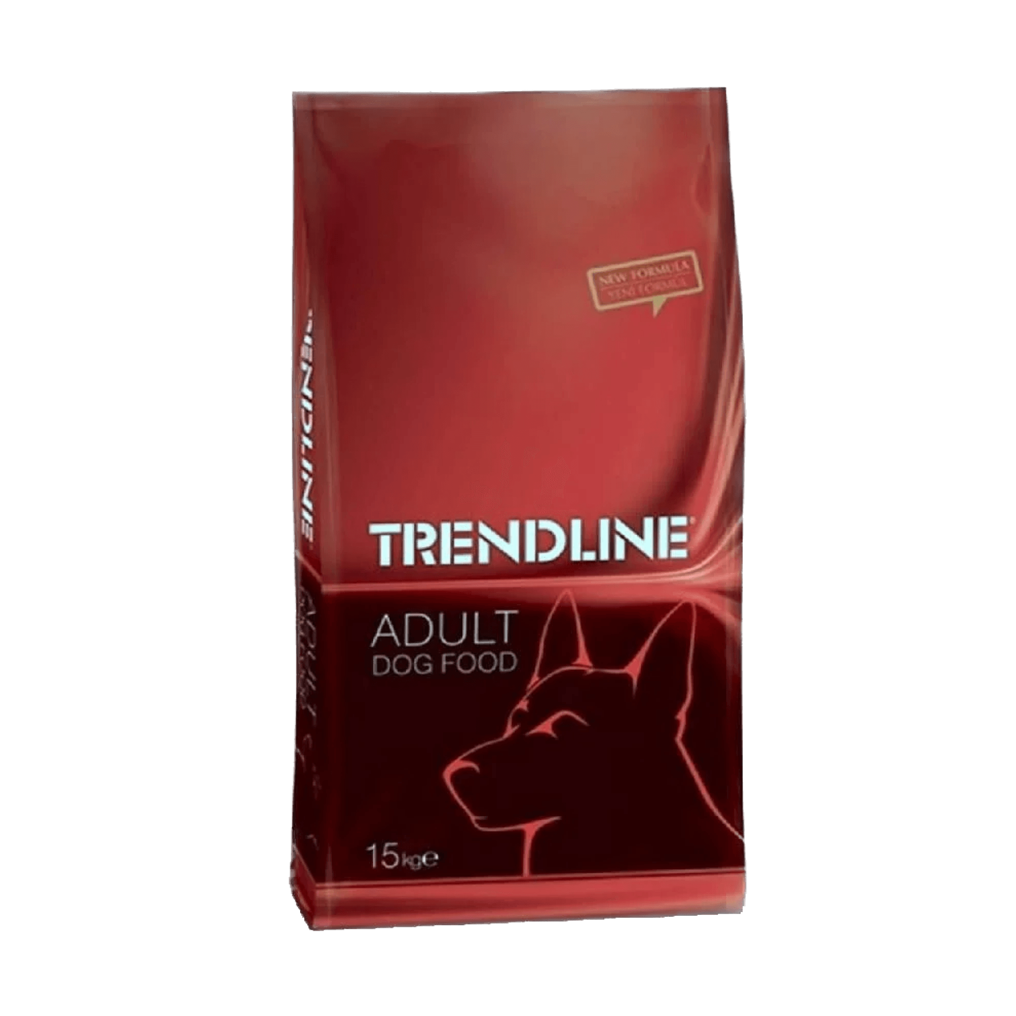 Trendline Kuzu Etli Yetişkin Köpek Maması 15 kg