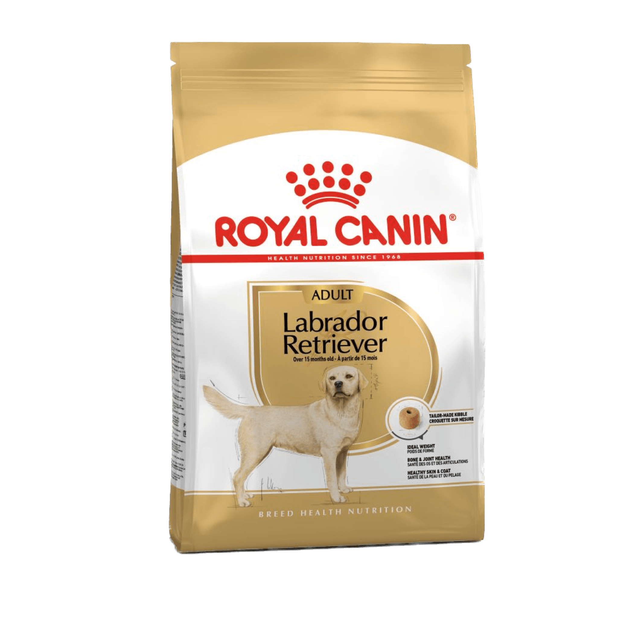 Royal Canin Labrador Retriever Yetişkin Köpek Maması 12 kg