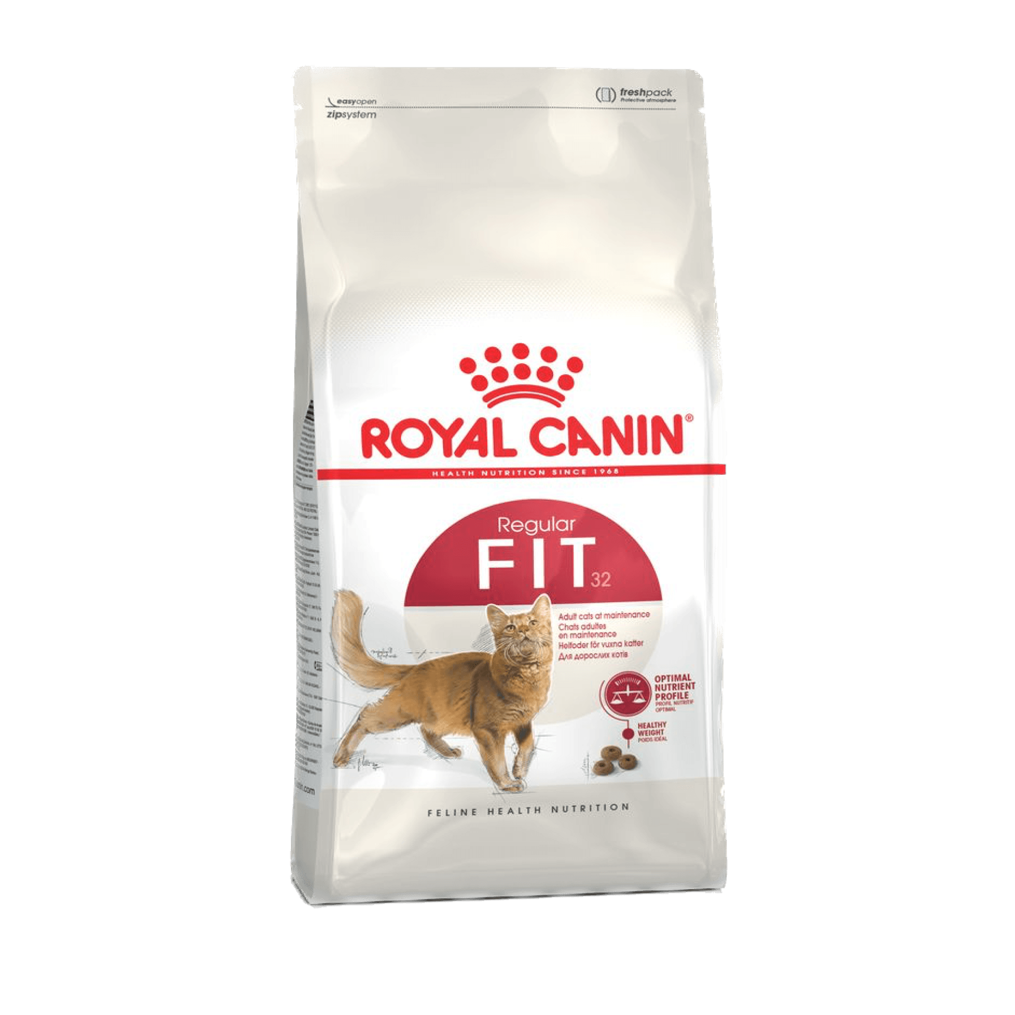 Royal Canin Fit 32 Yetişkin Kedi Maması 15 kg