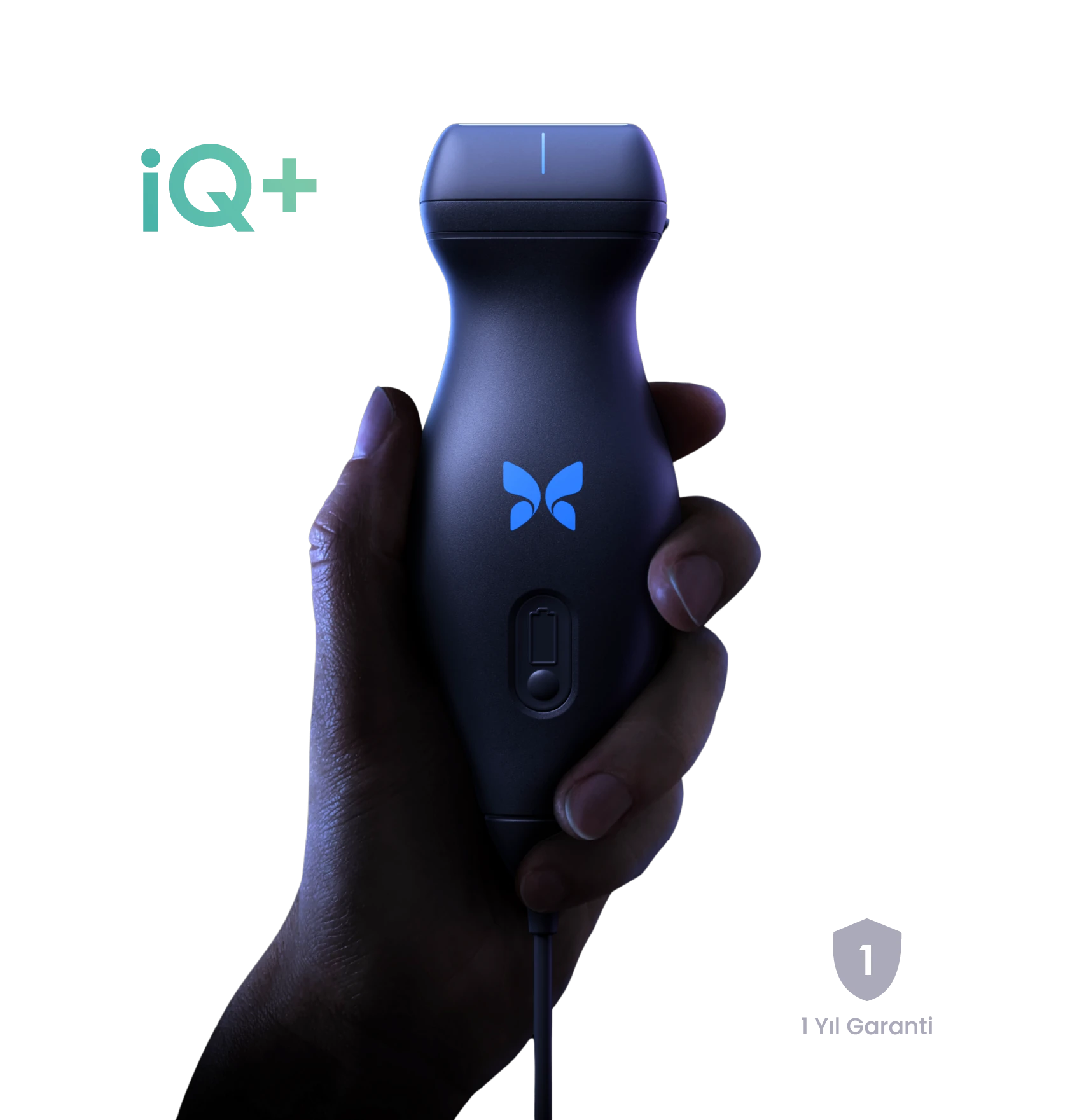 Butterfly iQ+ (Kurumsal Paket)