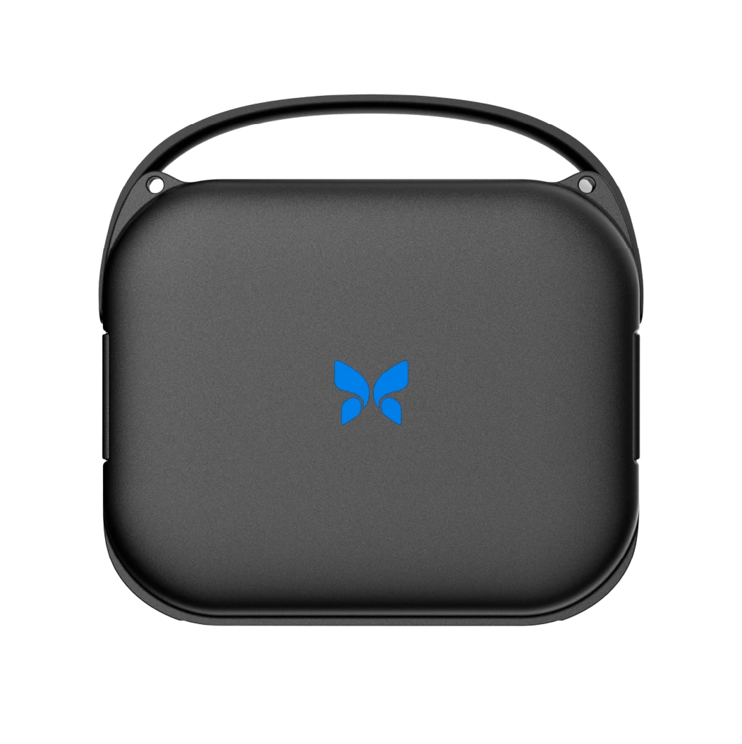 Butterfly iQ Hard Case 