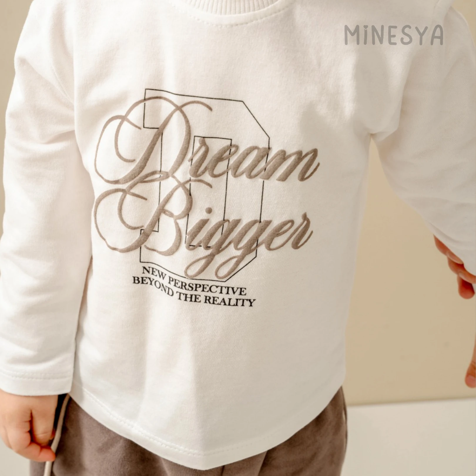 Oeko-Tex Sertifikalı Erkek Bebek 3’lü Kolej Tarzı Takım 