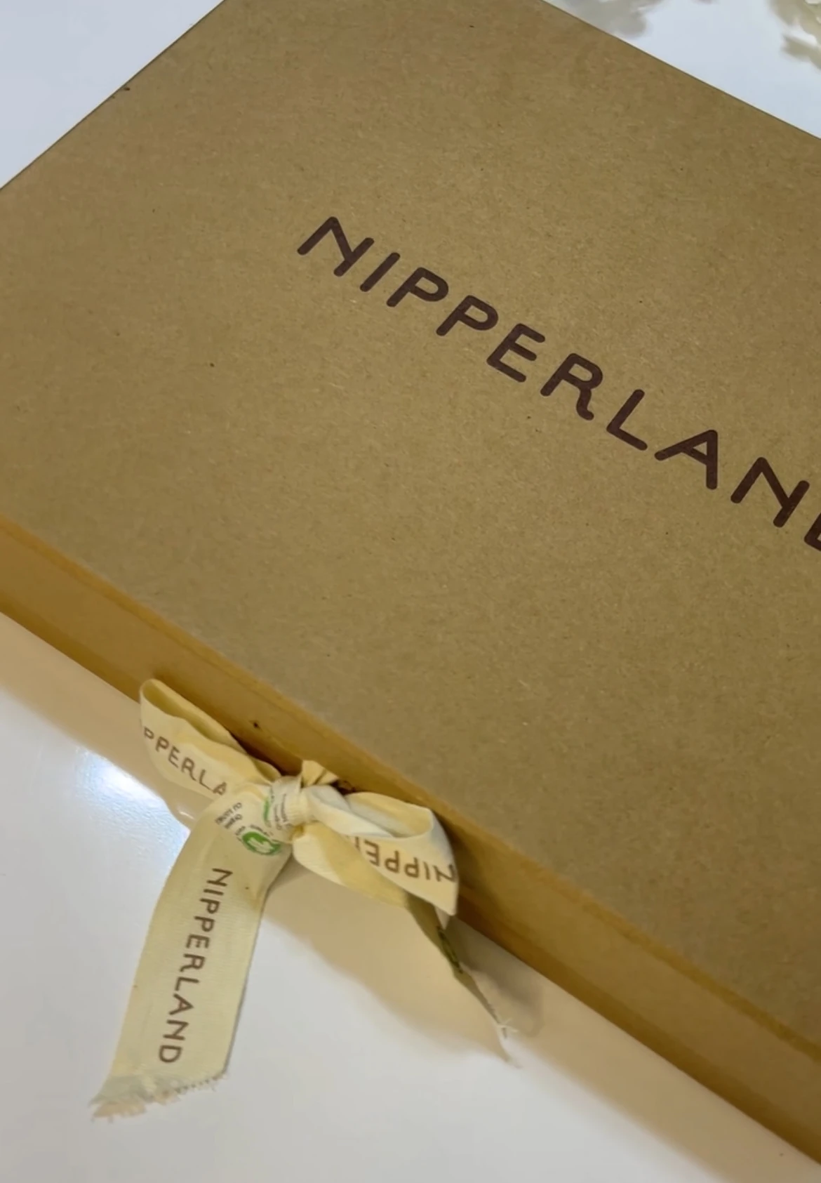 GOTS Sertifikalı Premium 8’li Hastane Çıkışı Seti