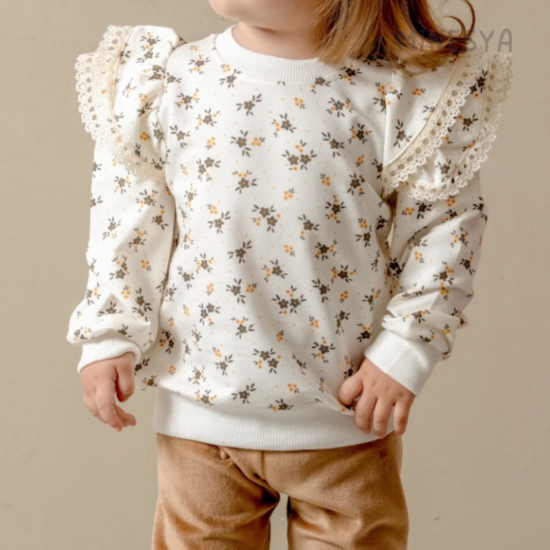 Oeko-Tex Sertifikalı Dantel Detaylı Kız Bebek 2’li Takım