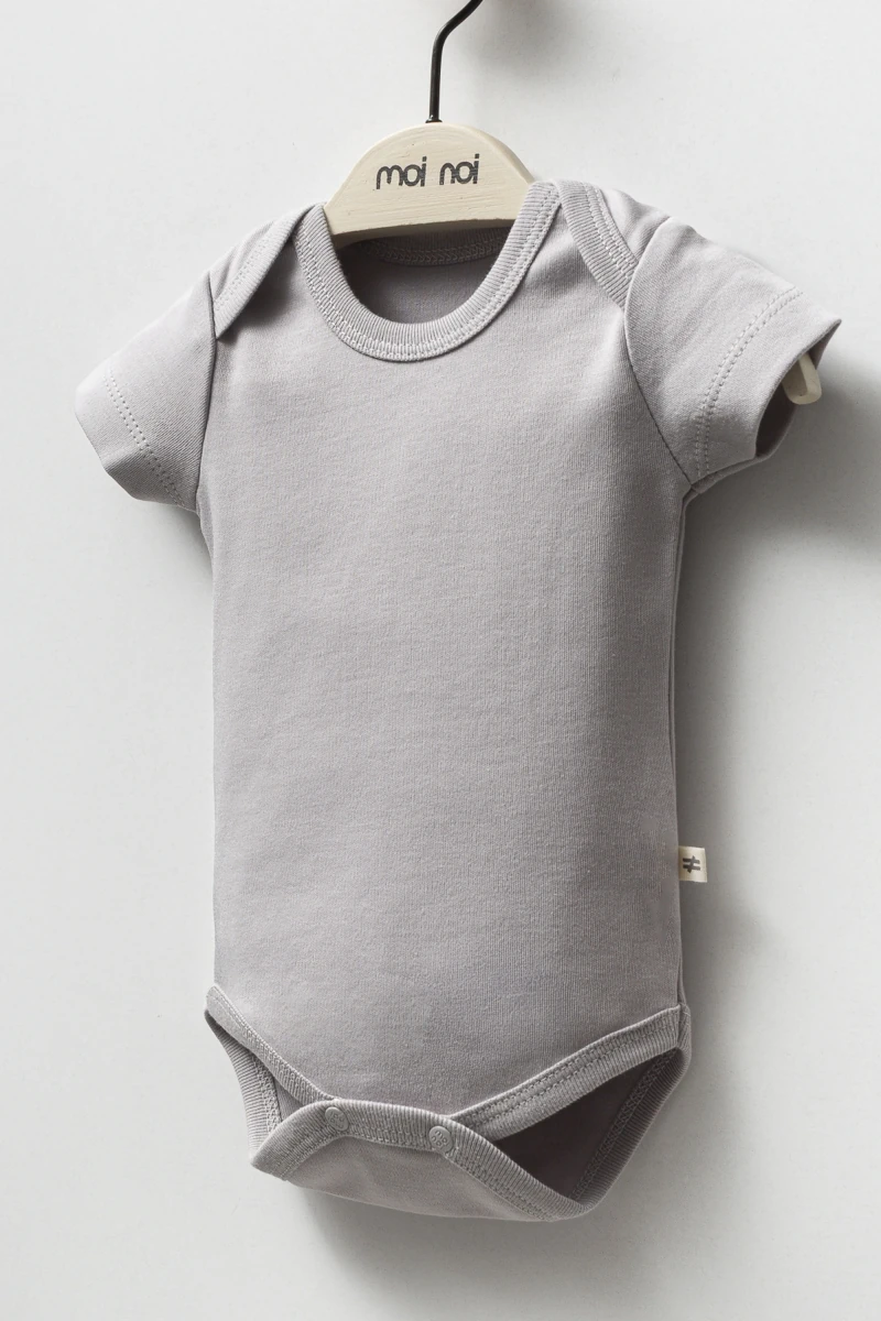 Navy Blue Oeko-Tex Sertifikalı 10’lu Yenidoğan Hastane Çıkış Seti