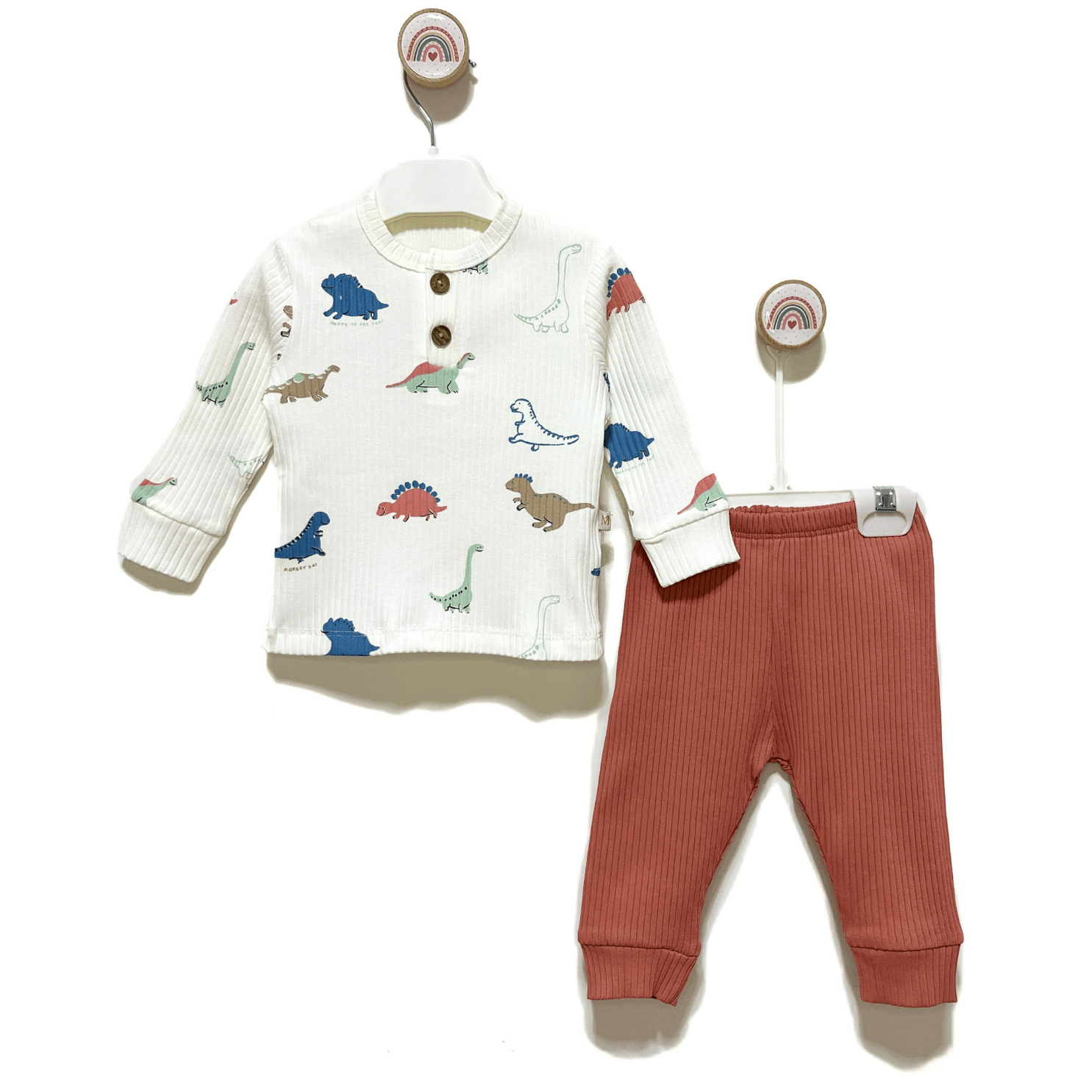 Uygun Fiyatlı Erkek Bebek Hediyelik Set (Hediye Kutulu) 