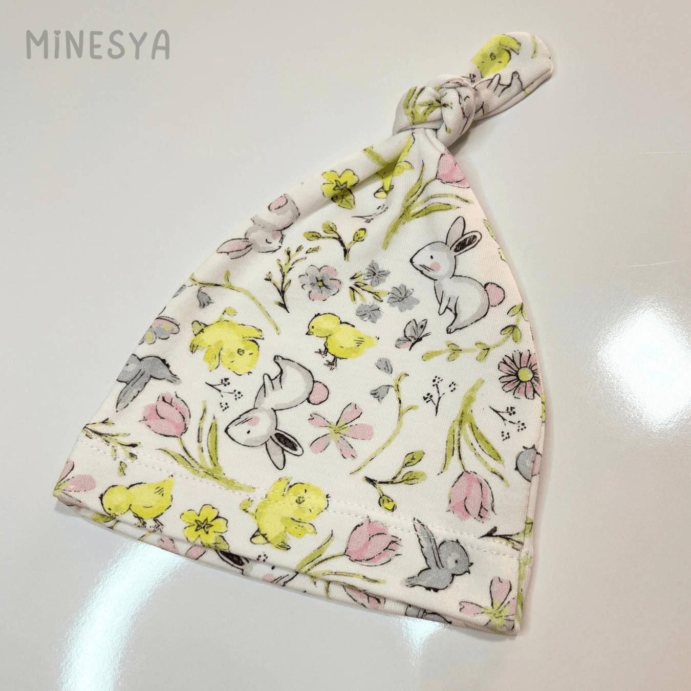 Premium Oeko-Tex Sertifikalı 10’lu Kız Bebek Hediyelik Set
