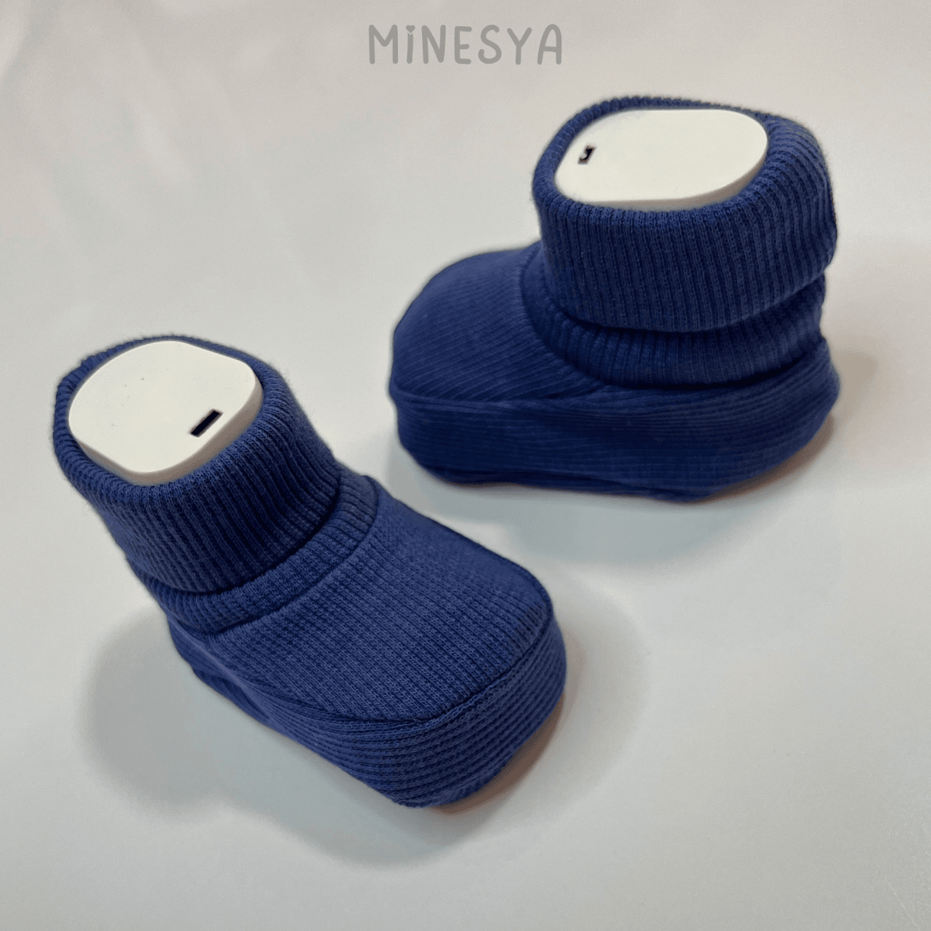 Premium Oeko-Tex Sertifikalı 10’lu Erkek Bebek Hediyelik Set