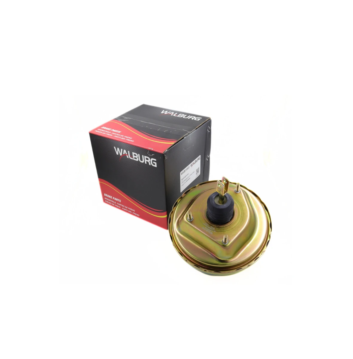 WESTİNGHOUSE (SERVOFREN) BÜYÜK KAFA 8" TOFAŞ SLX DOĞAN KARTAL ŞAHİN