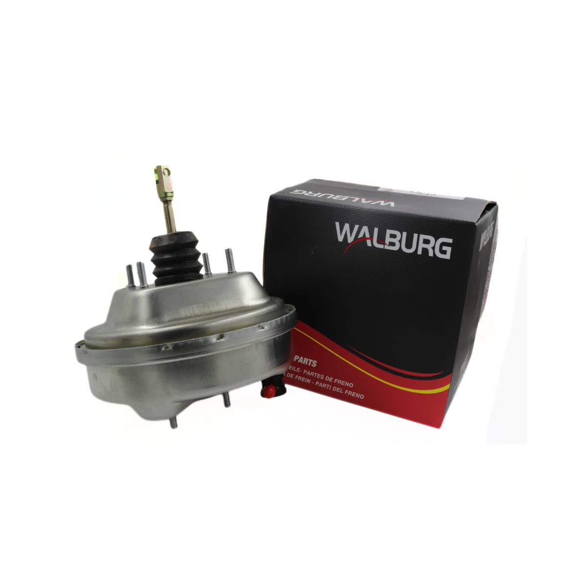 SERVOFREN (VESTİNGHOUSE) RENAULT R9 / SPRİNG / BROADWAY / R11 / FLASH