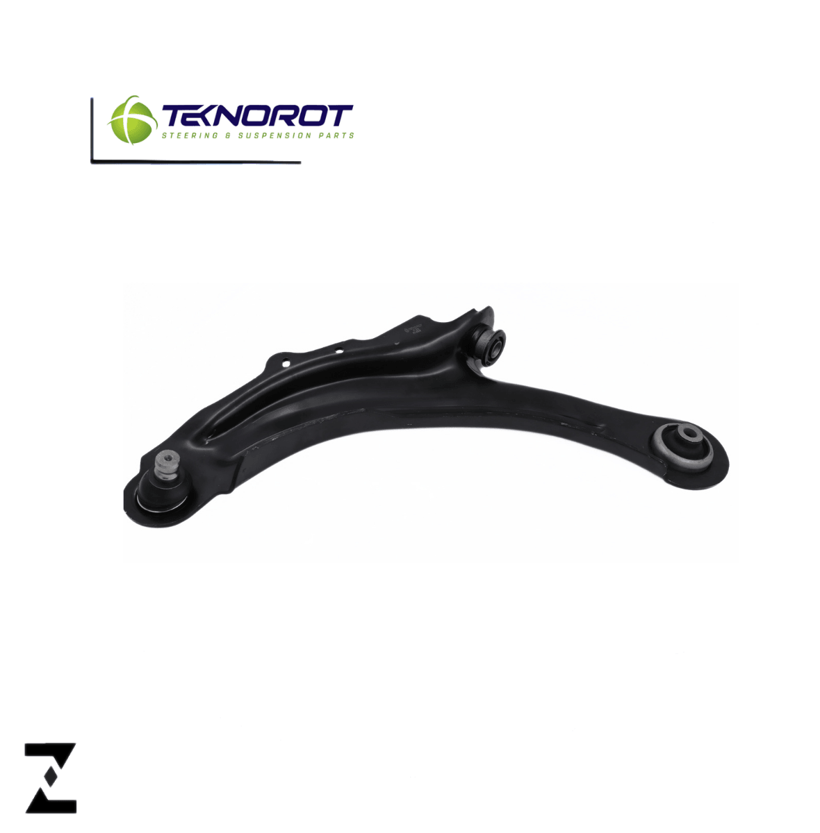 SALINCAK KOMPLE SOL 18MM RENAULT MEGANE II SCENİC II