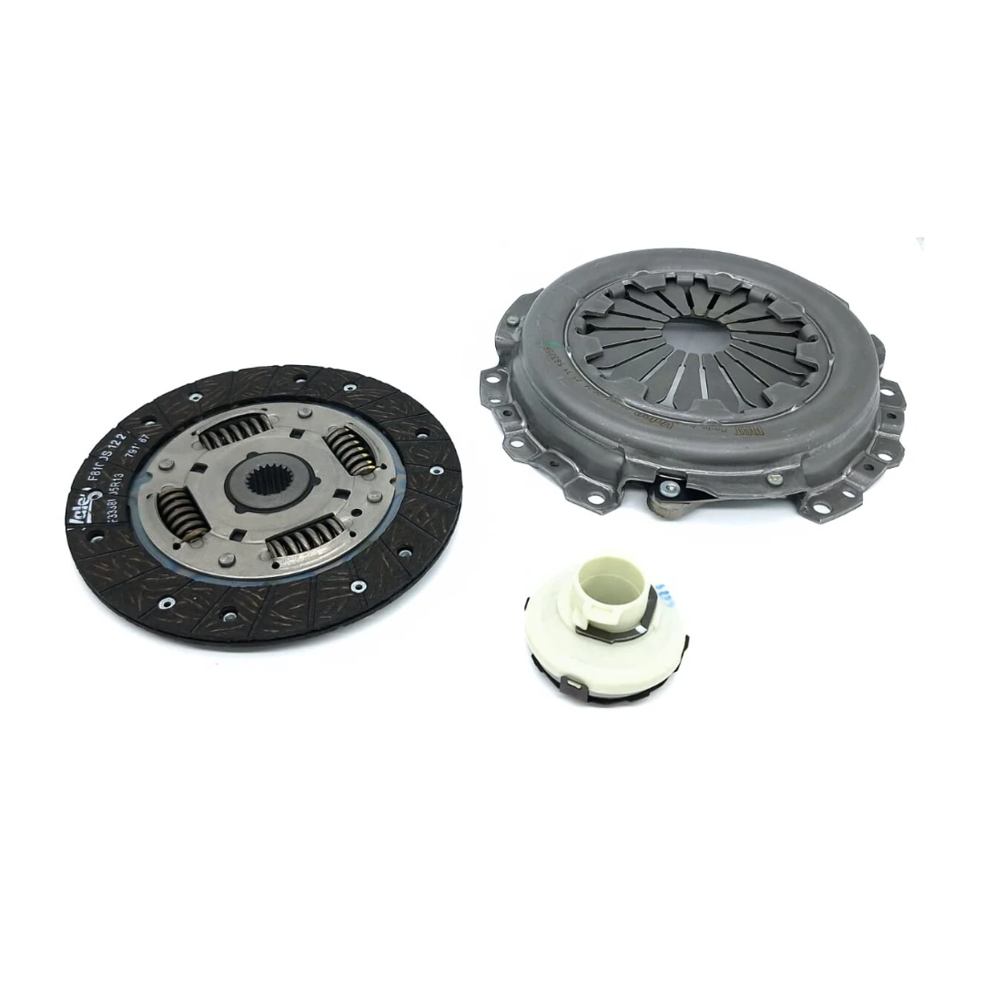 DEBRİYAJ SETİ (RULMANLI) TOFAŞ (SLX MOTOR) DOĞAN SLX / KARTAL SLX / ŞAHİN S