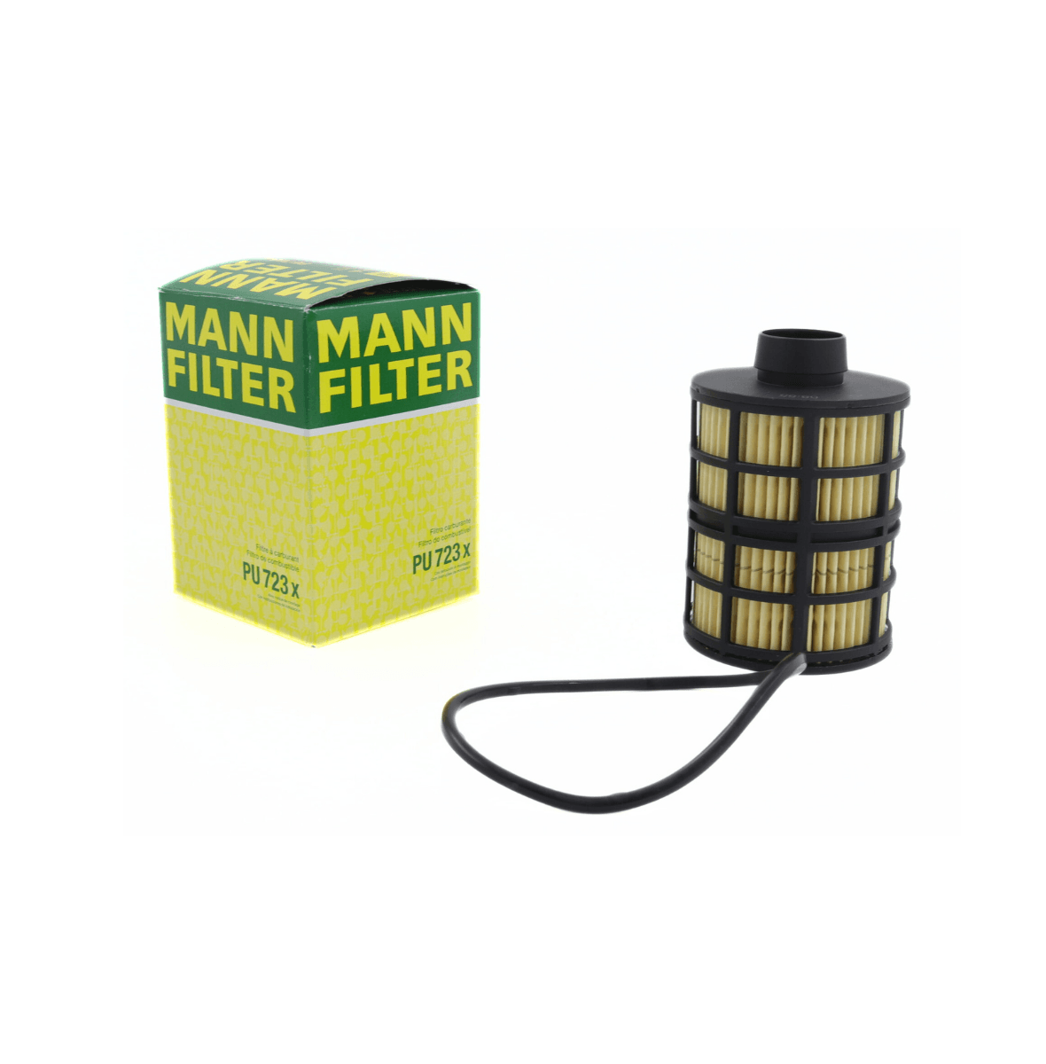 YAKIT FİLTRESİ (Euro4) FİAT ALBEA 1.3 MultiJet 2004- / PALİO 1.3 MultiJet 2004- / DOBLO 1.3 MultiJet 2004-2010 / PUNTO 1.3 MultiJet 2003-2005 / İDEA 1.3 MultiJet 2004-