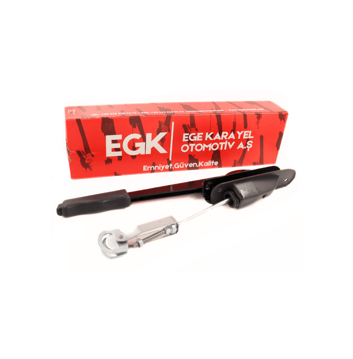 EL FREN KOLU RENAULT R9 / R11 / SPRİNG / BROADWAY / FLASH