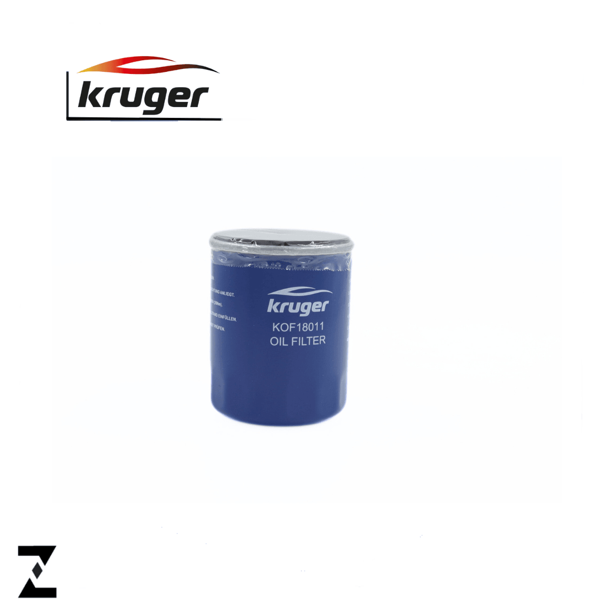 YAĞ FİLTRESİ FİAT EGEA 1.4 2015- / LİNEA 1.4 2007- / FİORİNO 1.4 2007- / PUNTO - GRANDE PUNTO - EVO 1.2 1.4 1999-
