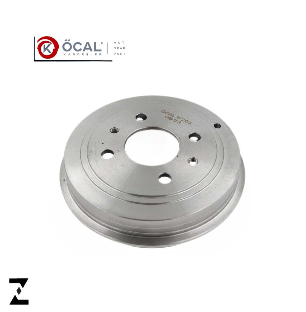 ARKA KAMPANA FİAT TEMPRA / TİPO