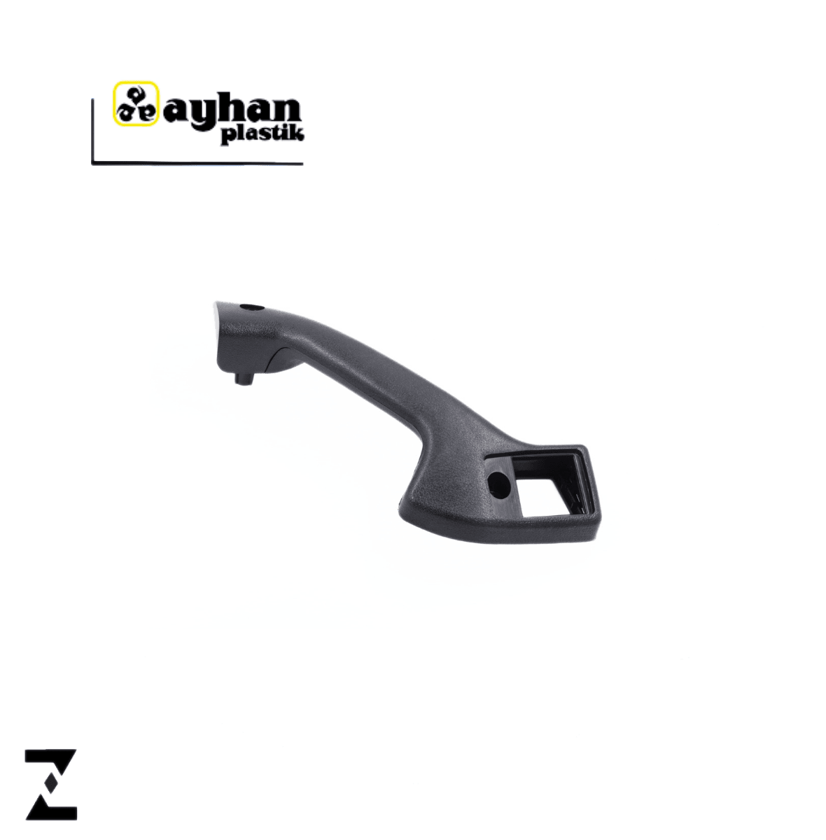 KAPI KOLÇAK ÖN SAĞ TOFAŞ SLX / DOĞAN SLX / KARTAL SLX / ŞAHİN S / DOĞAN / ŞAHİN / KARTAL