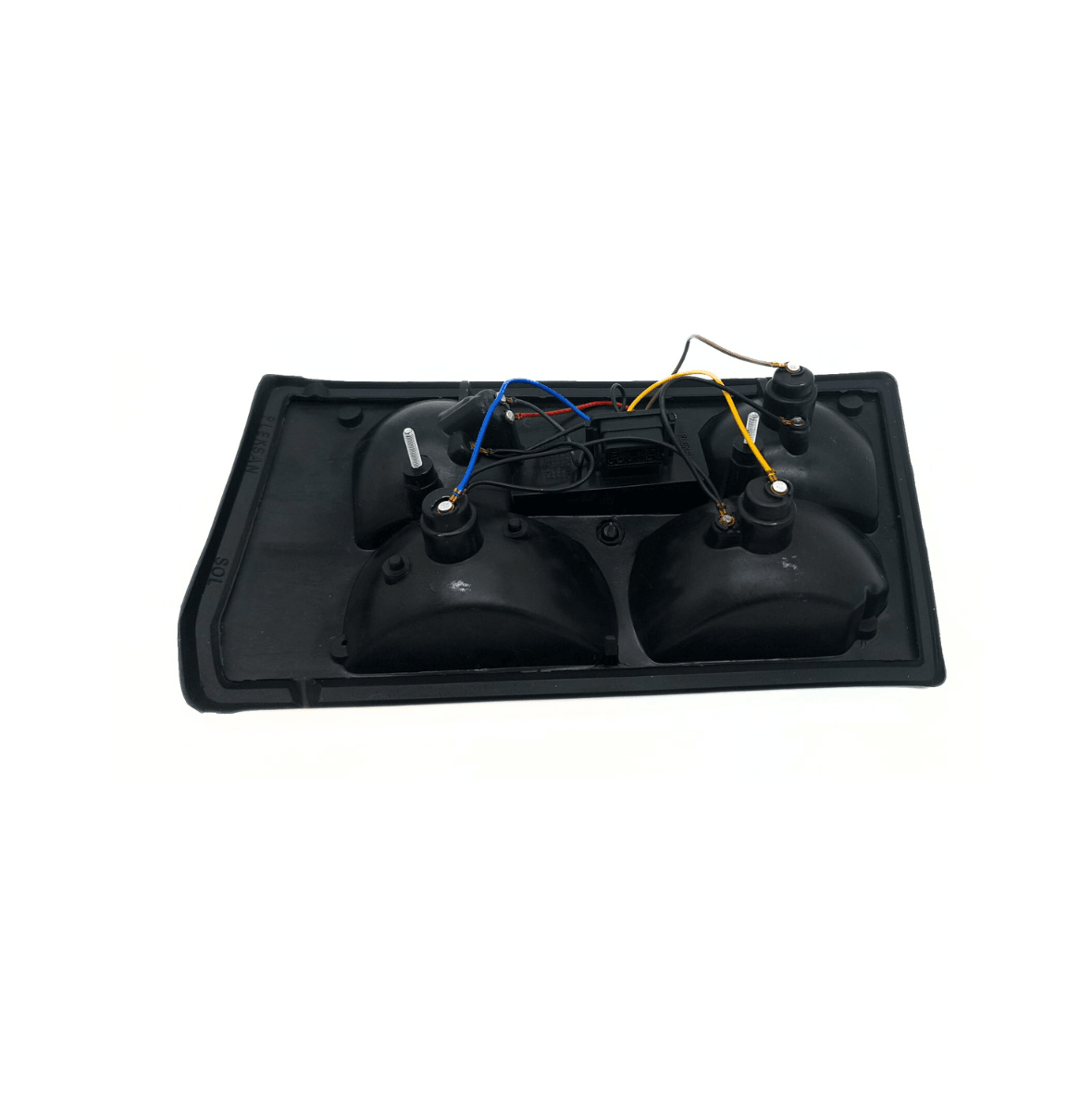  STOP LAMBA KOMPLE SAĞ RENAULT R12 BİNEK