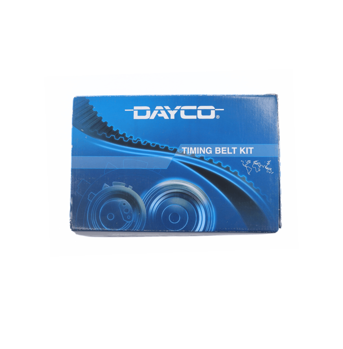 TRİGER SETİ (124 DİŞ - 124x22) FİAT DOBLO 1.4 2010- / ALBEA 1.4 2002- / İDEA 1.4 2003- / PANDA 1.4 2004- / STİLO 1.2 1.4 2002-