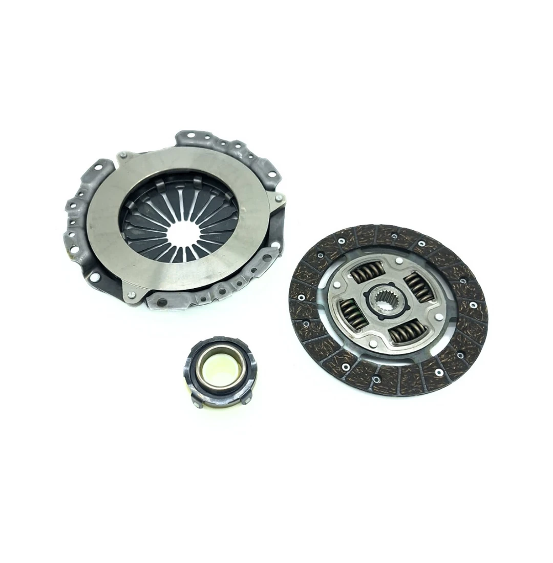 DEBRİYAJ SETİ (RULMANLI) TOFAŞ (SLX MOTOR) DOĞAN SLX / KARTAL SLX / ŞAHİN S
