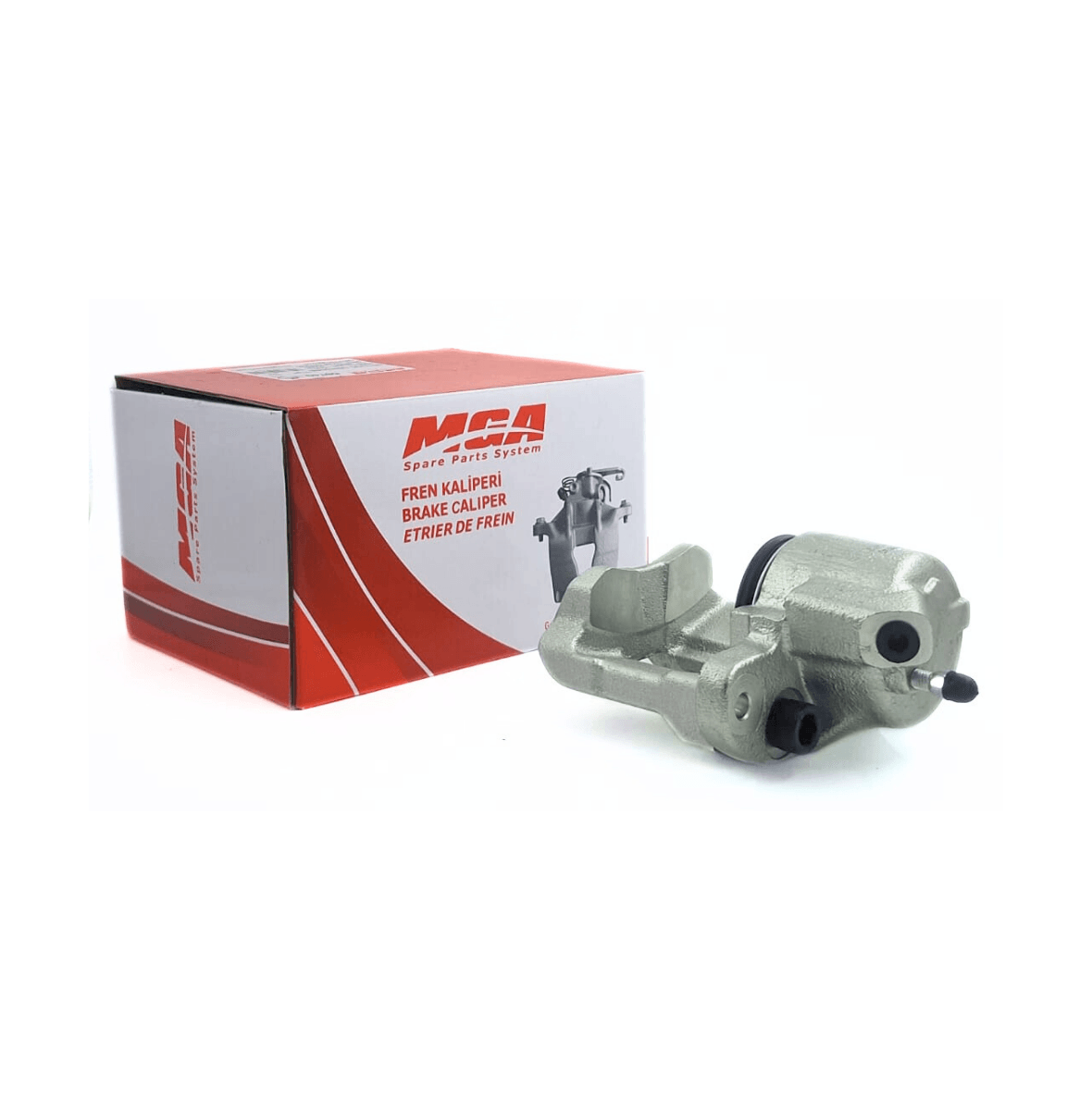 KALİPER R SAĞ RENAULT R9 / R11 / SPRİNG / BROADWAY / FLASH