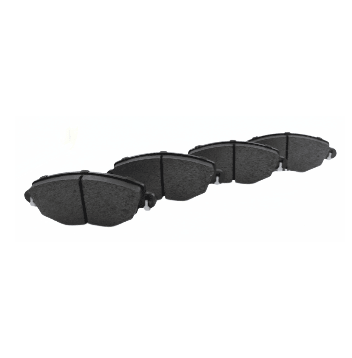 ÖN FREN BALATASI FORD MONDEO 3 1.8 2000-2007 / MONDEO 3 2.0 2000-2007 / MONDEO 3 2.2 2000-2007 / MONDEO 3 2.5 2000-2007 / MONDEO 3 3.0 2000-2007 / JAGUAR X-TYPE 2.0 2.1 2.2 2.5 3.0 2001-2009