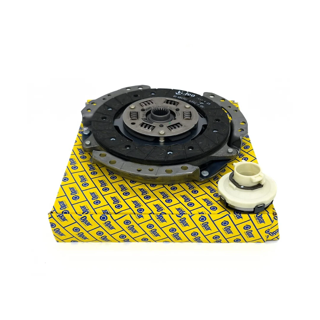 DEBRİYAJ SETİ (RULMANLI) TOFAŞ (1600 MOTOR) DKS / DOĞAN / KARTAL / ŞAHİN / M131