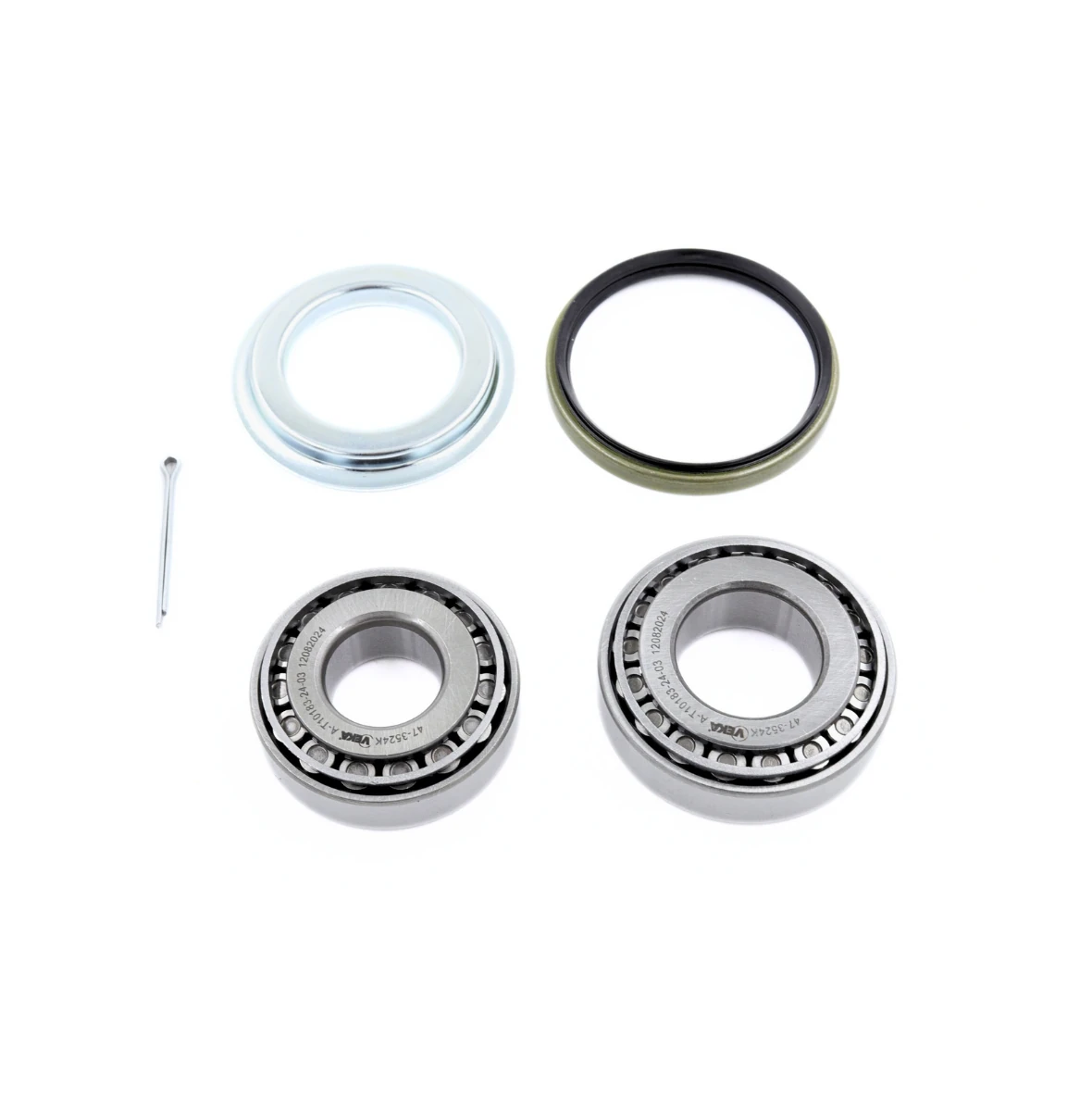 RENAULT R12  / Toros Arka Teker Rulman Kit