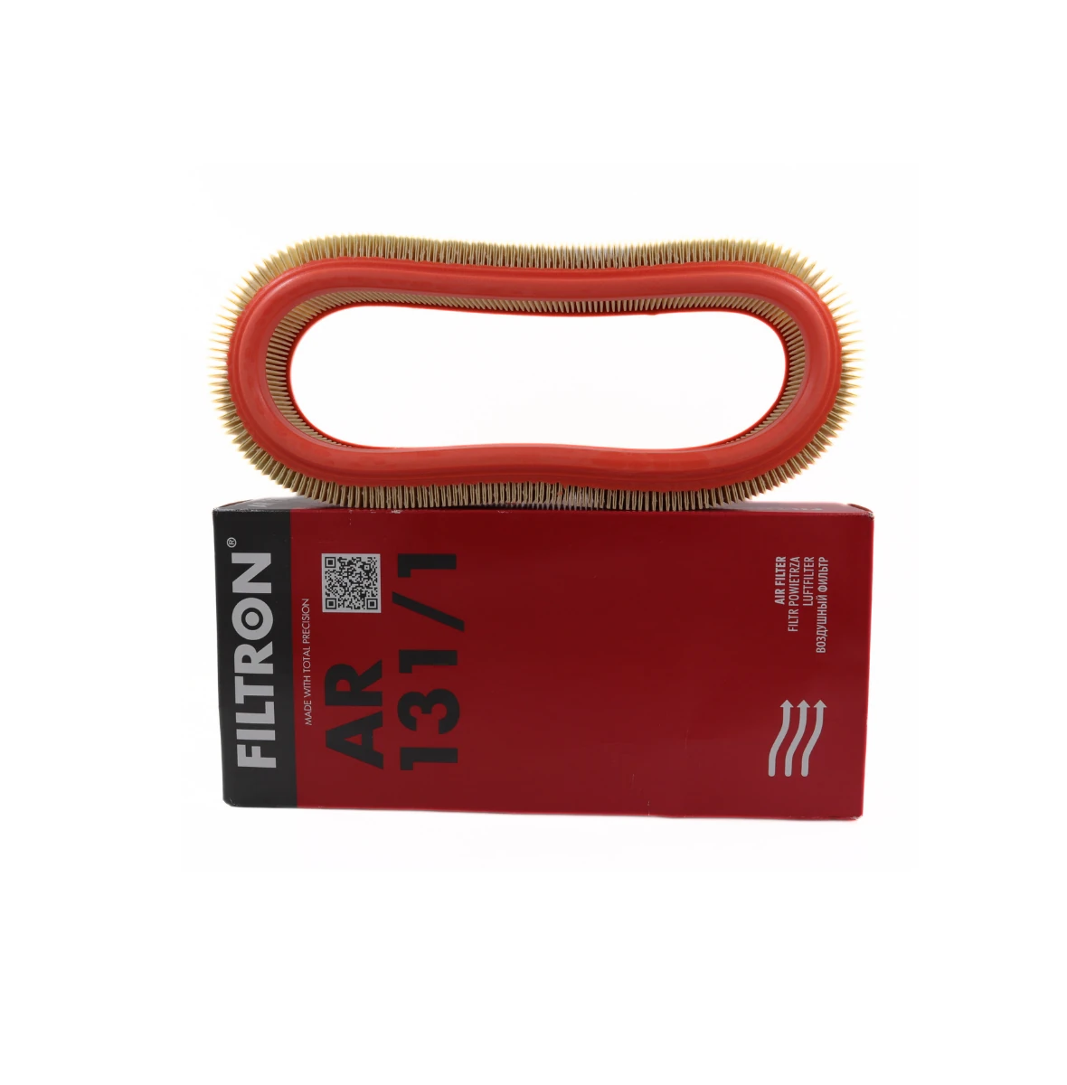 HAVA FİLTRESİ RENAULT CLİO / KANGO / MEGANE / SYMBOL 1.4 1.6 E7J - K7J / DACİA LOGAN / SANDERO / DOKKER 1.4 1.6 E7J K7J