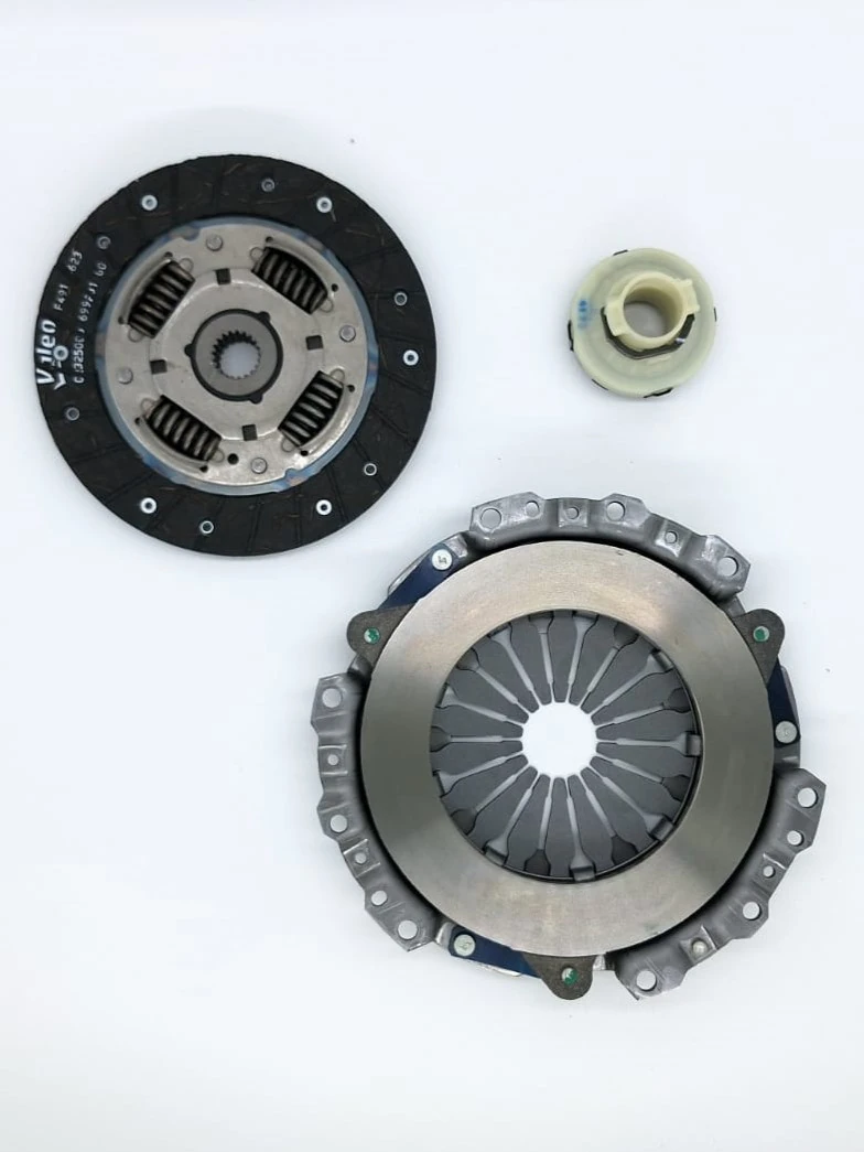 DEBRİYAJ SETİ (RULMANLI) TOFAŞ (SLX MOTOR) DOĞAN SLX / KARTAL SLX / ŞAHİN S