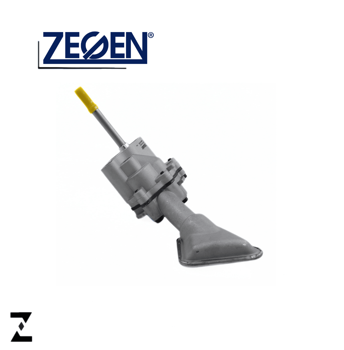 YAĞ POMPASI (SLX MOTOR) TOFAŞ / DKS / DOĞAN / KARTAL / ŞAHİN / ŞAHİN S / DOĞAN SLX / KARTAL SLX